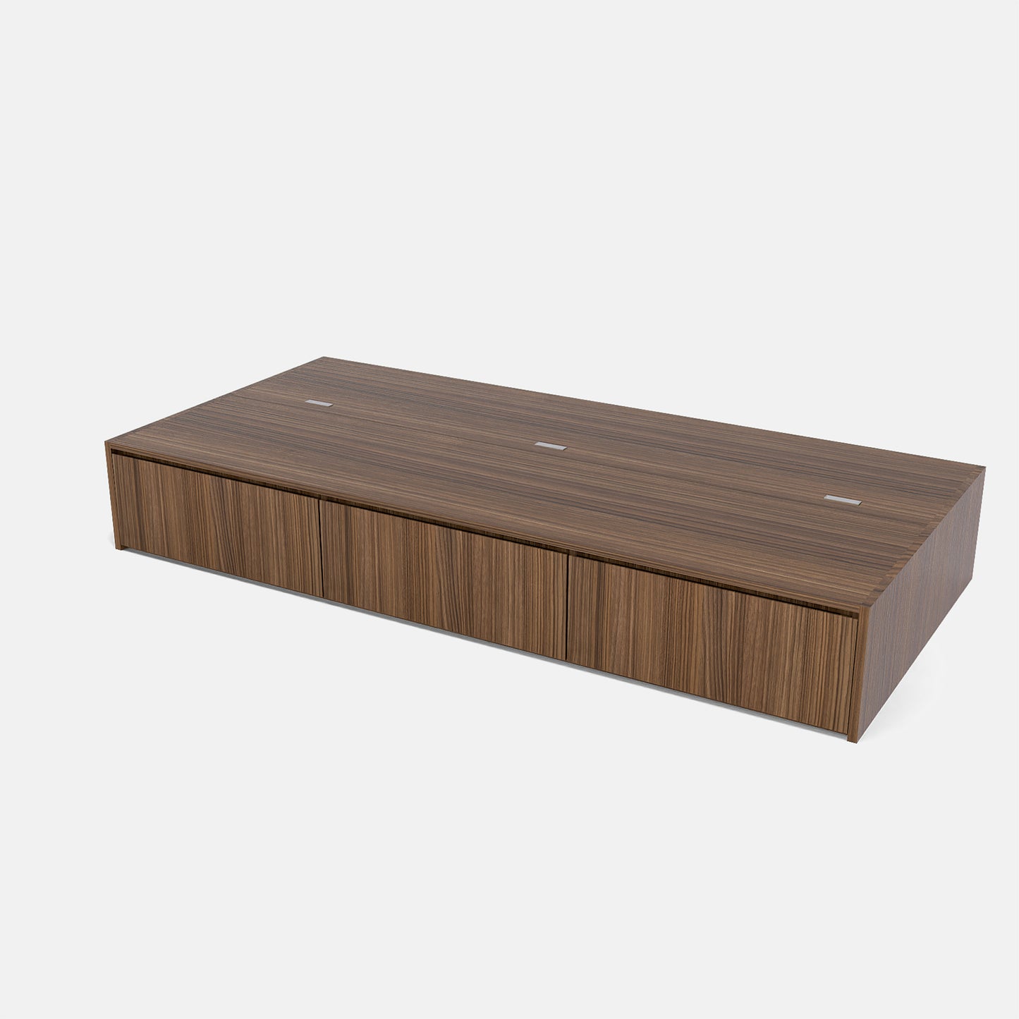 Support Single Bed 1037A