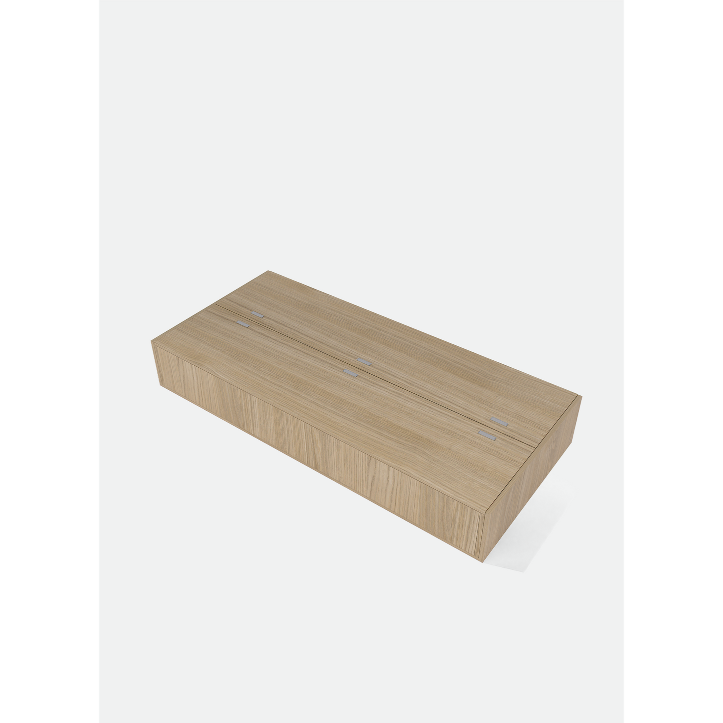 Support Single Bed 1037B