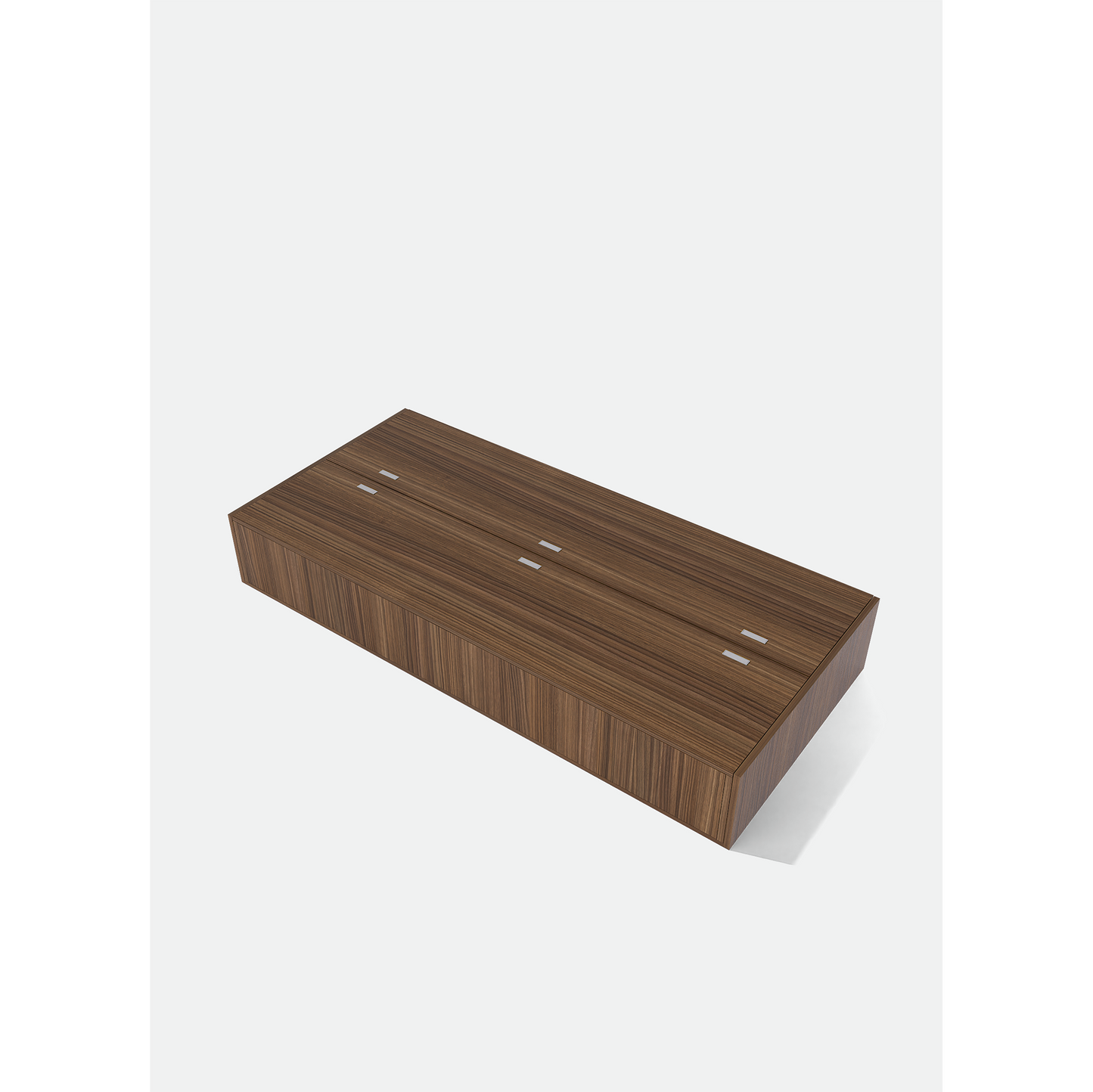 Support Single Bed 1037B