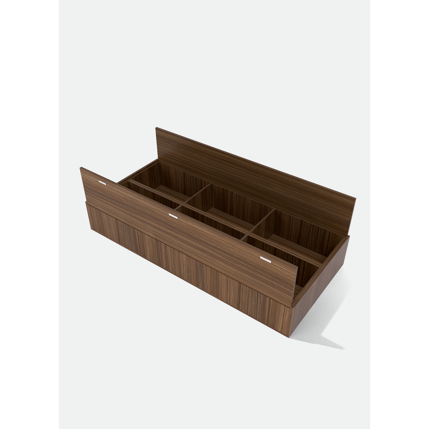 Support Single Bed 1037B