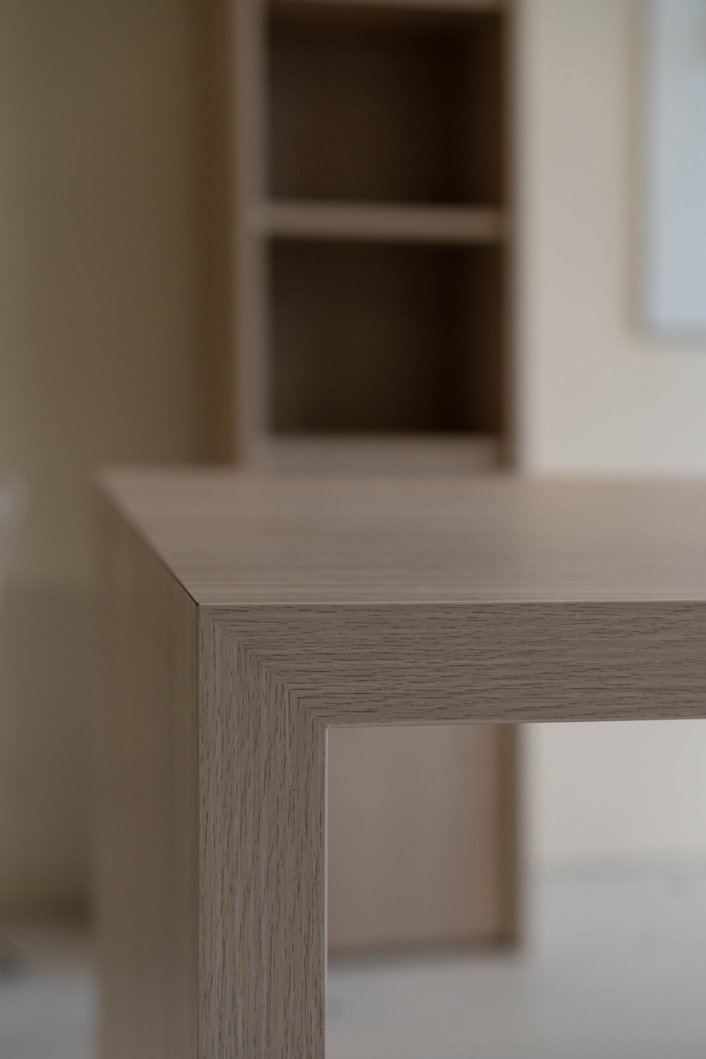 Serious Dining Table