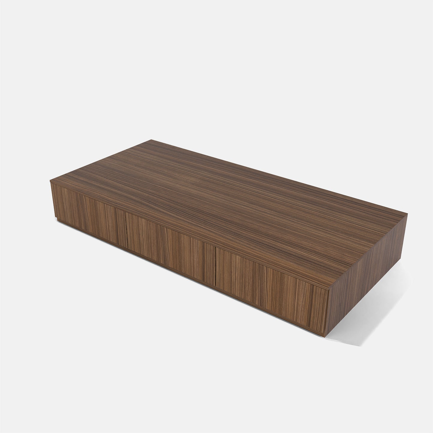 Blissful 3 Drawer Single Bed 1044A