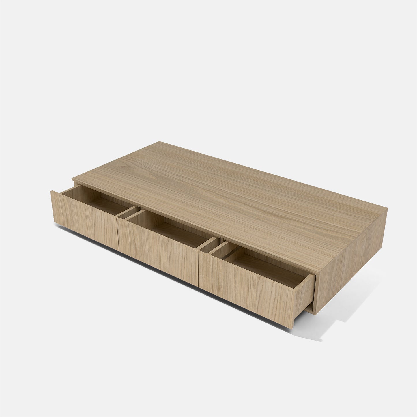 Blissful 3 Drawer Single Bed 1044A