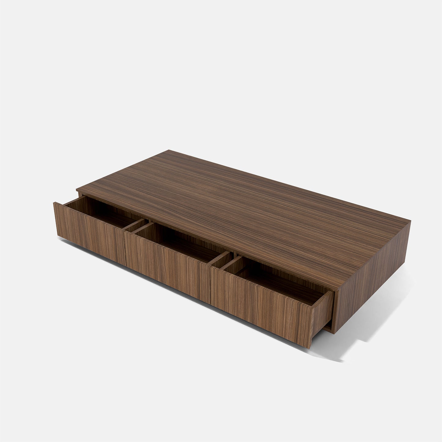 Blissful 3 Drawer Single Bed 1044A
