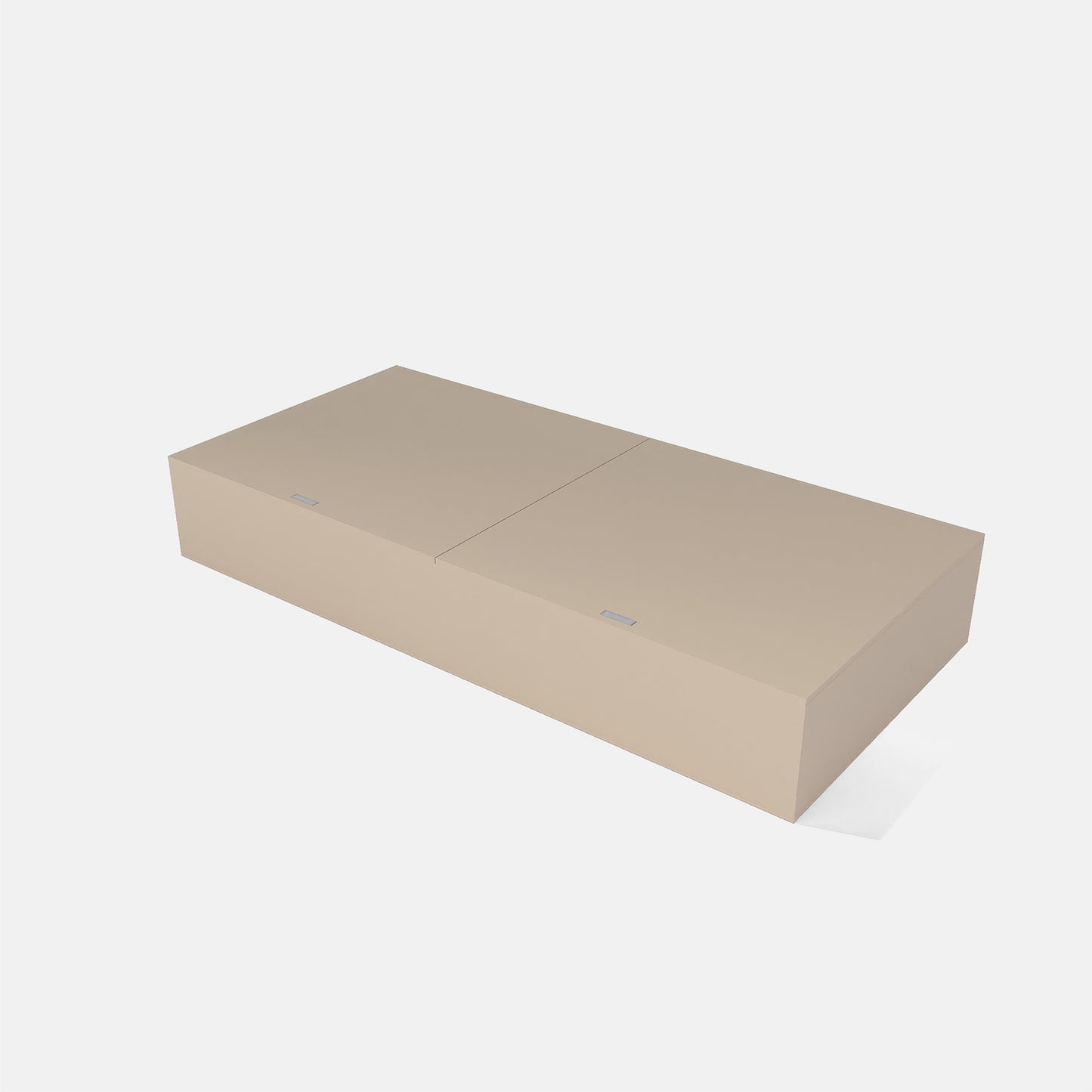 Blissful Storage Single Bed 1044B