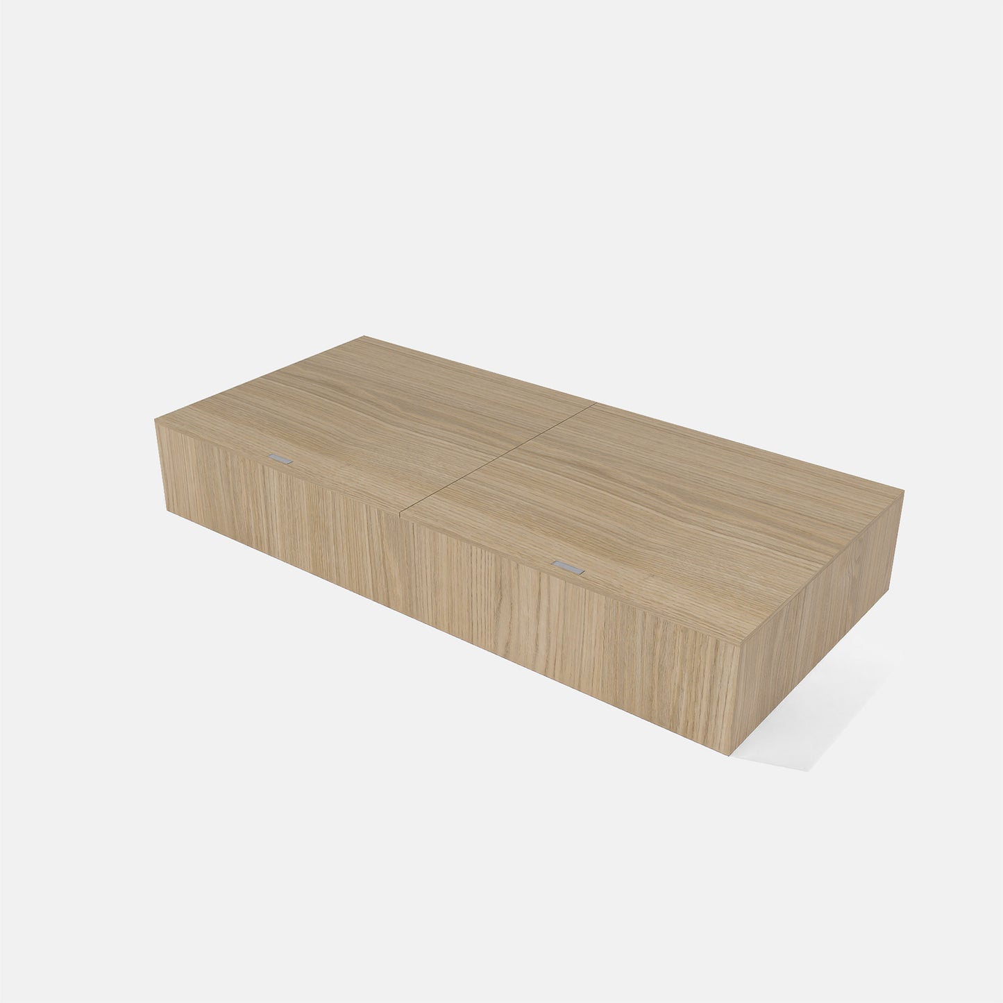 Blissful Storage Single Bed 1044B