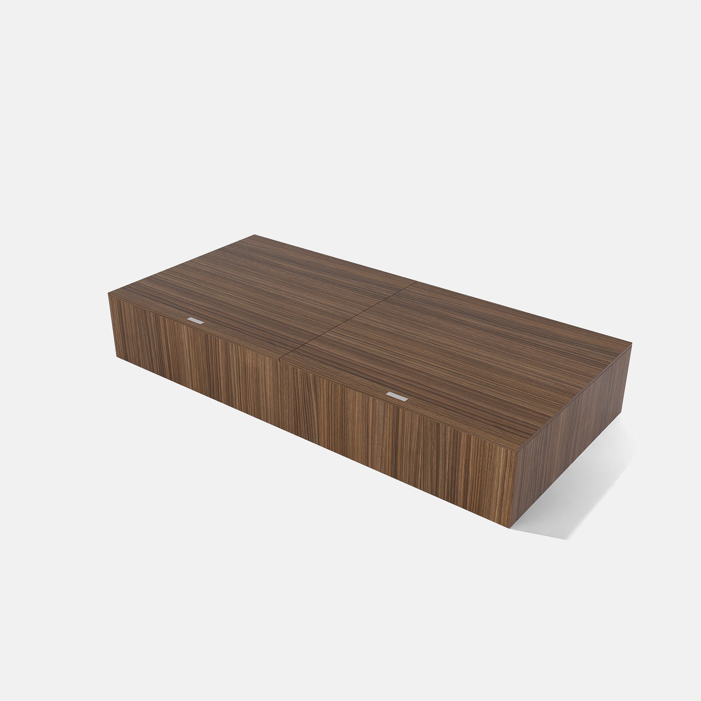 Blissful Storage Single Bed 1044B