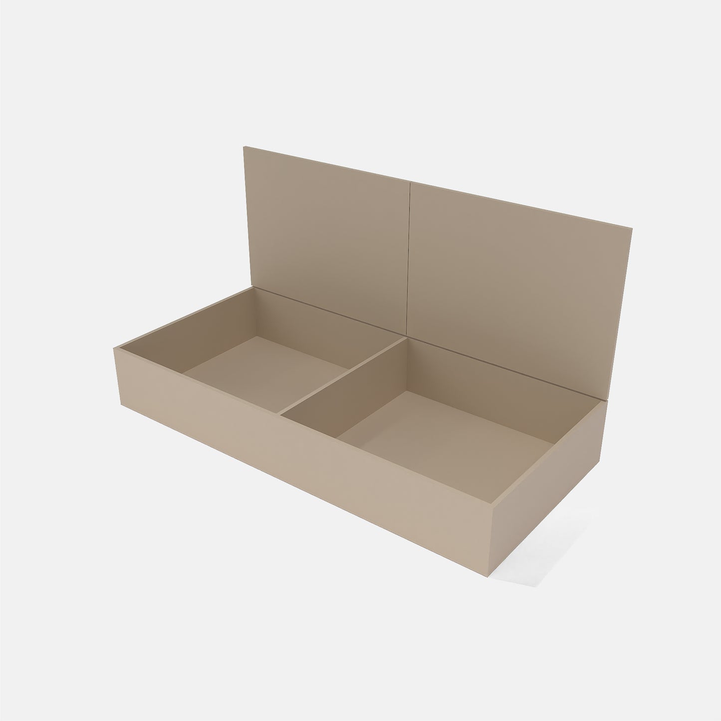 Blissful Storage Single Bed 1044B