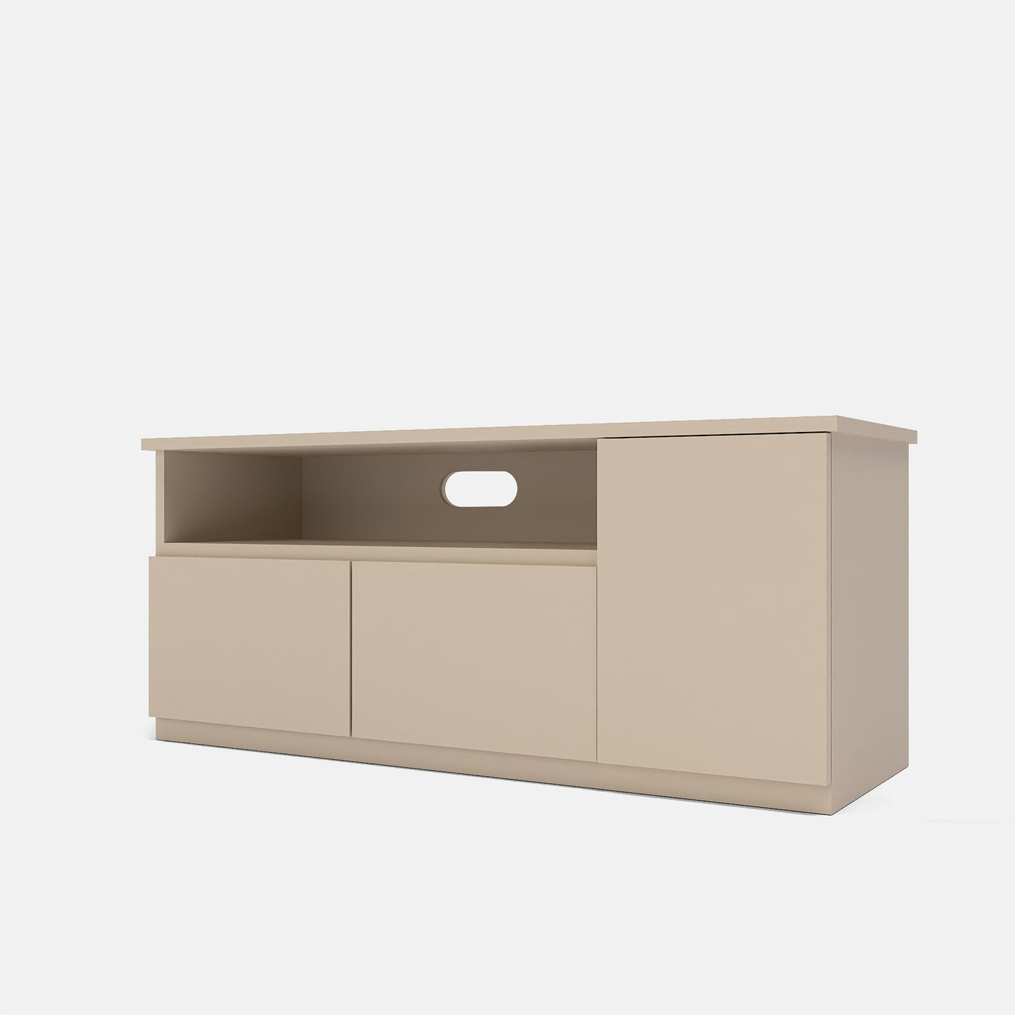 Curiosity Expandable TV Cabinet 1045