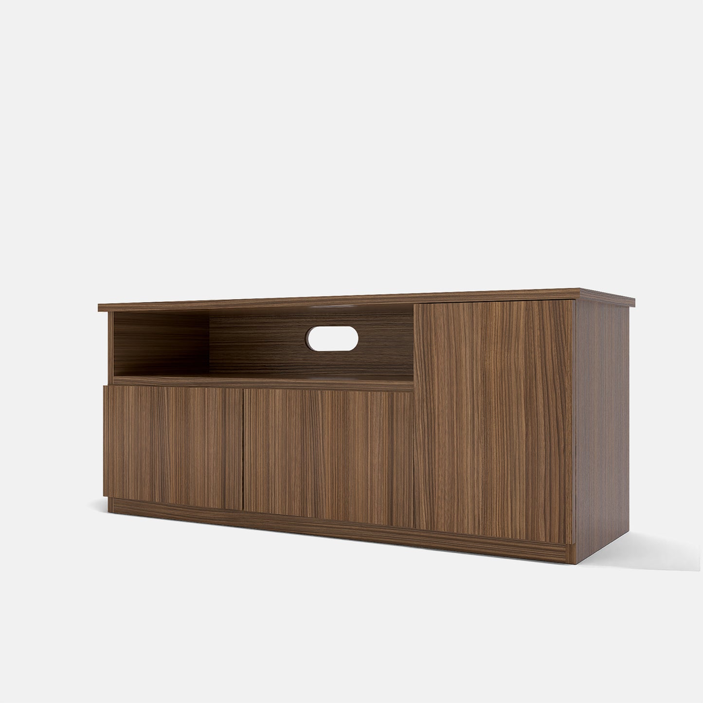 Curiosity Expandable TV Cabinet 1045