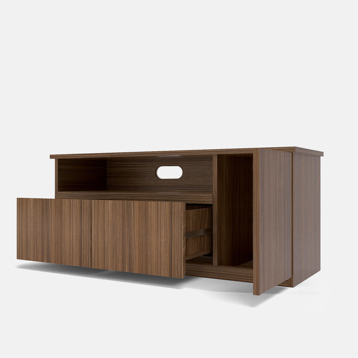 Curiosity Expandable TV Cabinet 1045