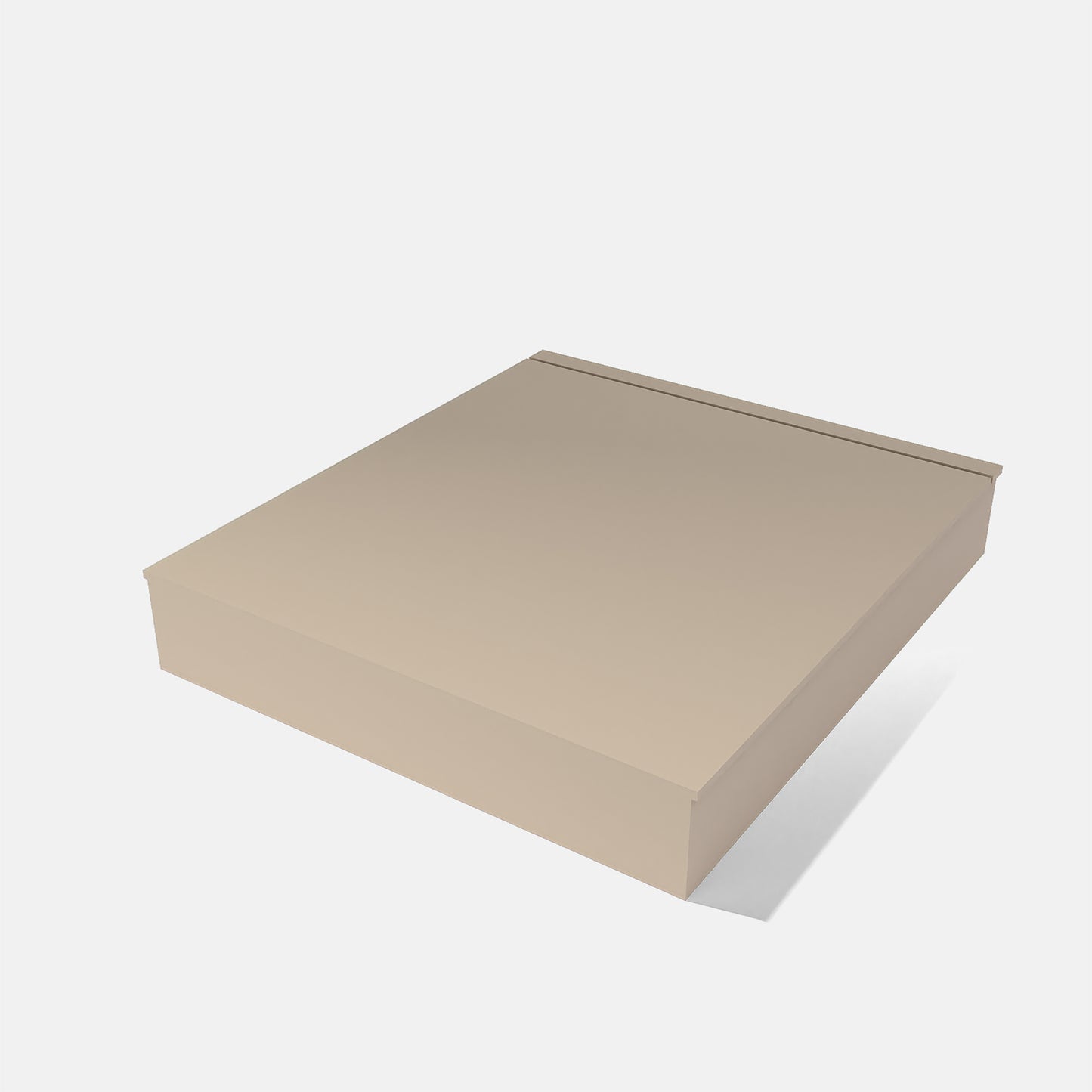Self-Love 6' Soft Lifting Queen Bed 1048