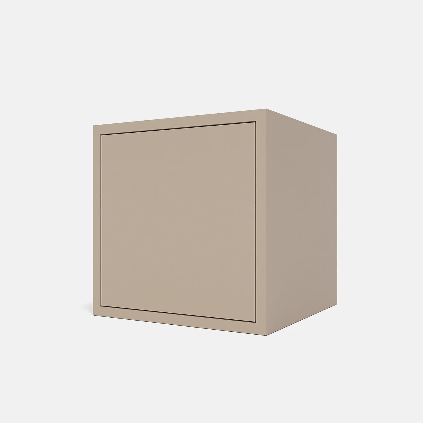 CUBE - Humble Storage Cabinet 1050B