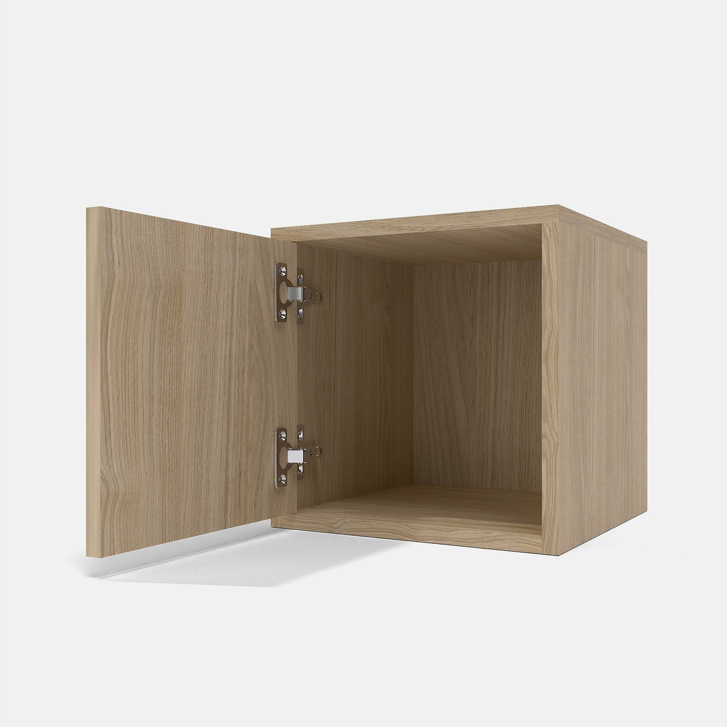 CUBE - Humble Storage Cabinet 1050B