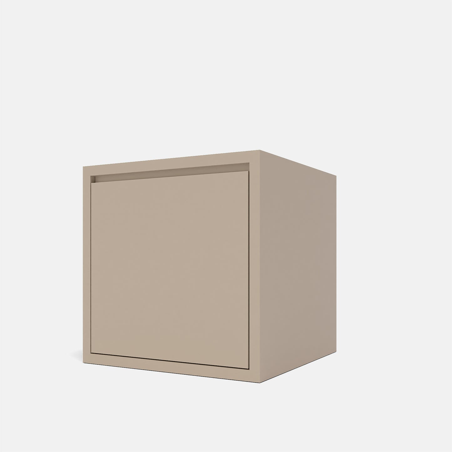 CUBE - Respectful Storage Cabinet 1050C