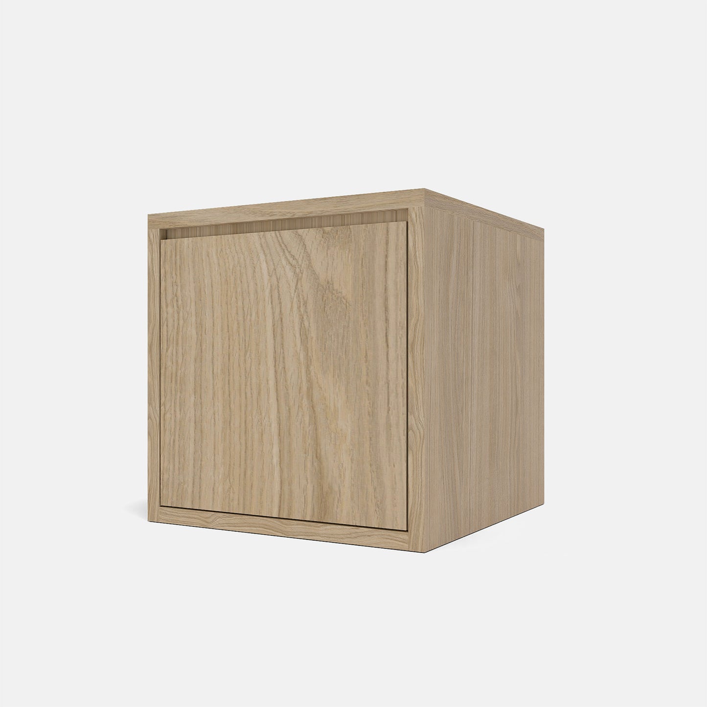 CUBE - Respectful Storage Cabinet 1050C