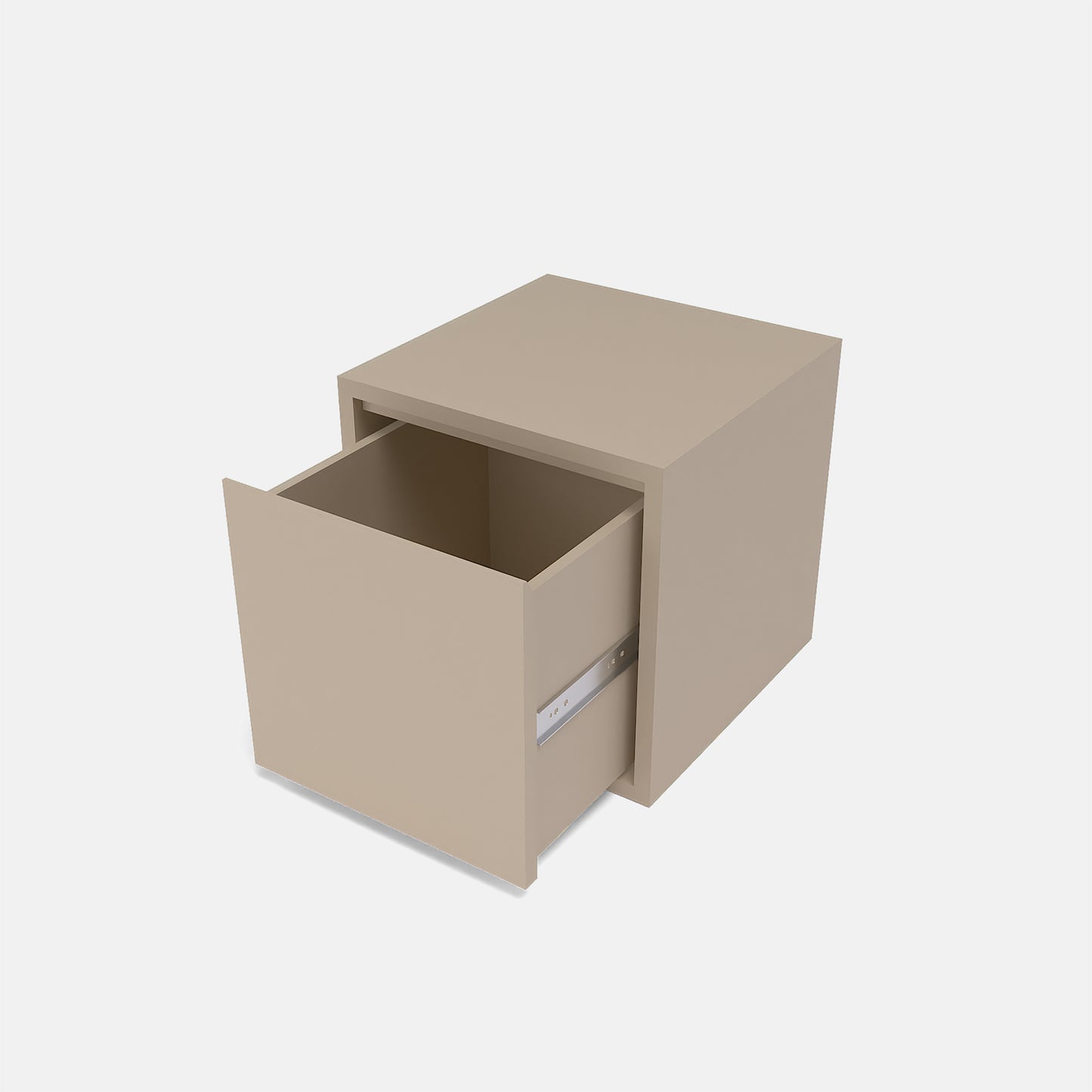 CUBE - Respectful Storage Cabinet 1050C
