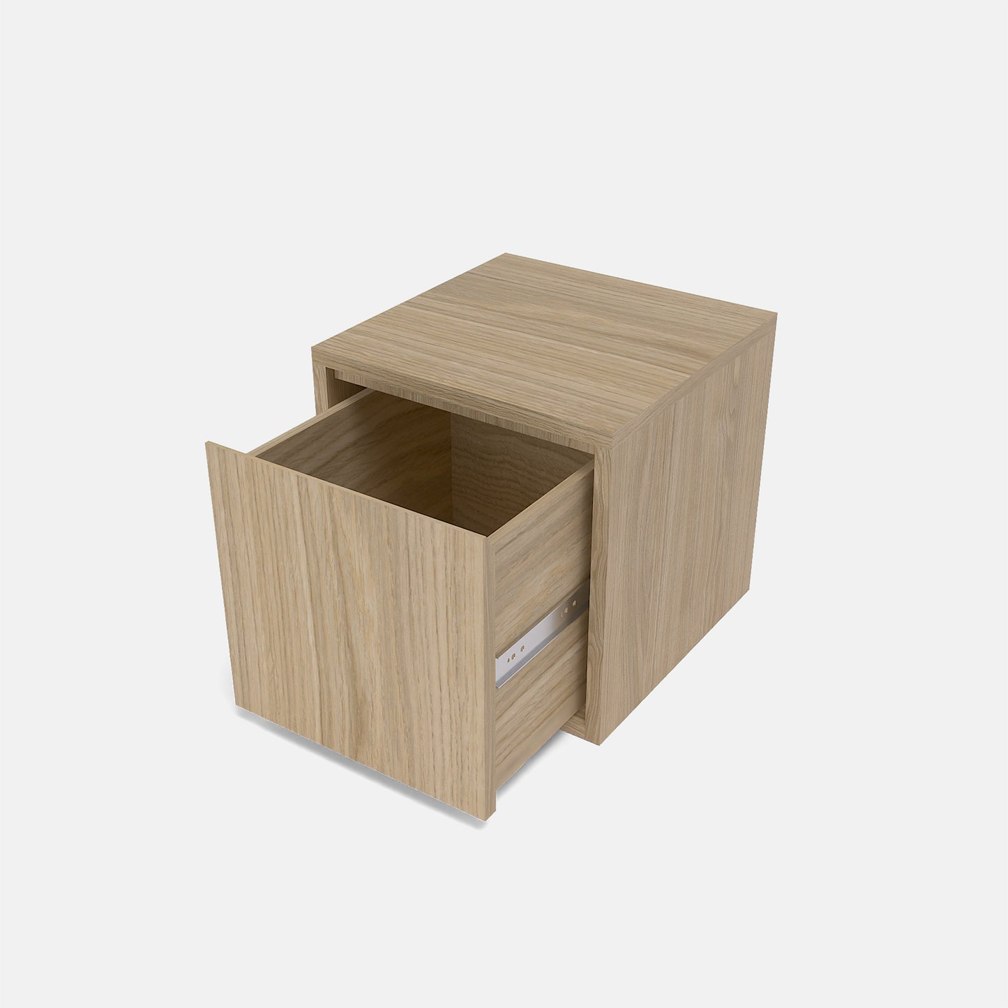 CUBE - Respectful Storage Cabinet 1050C