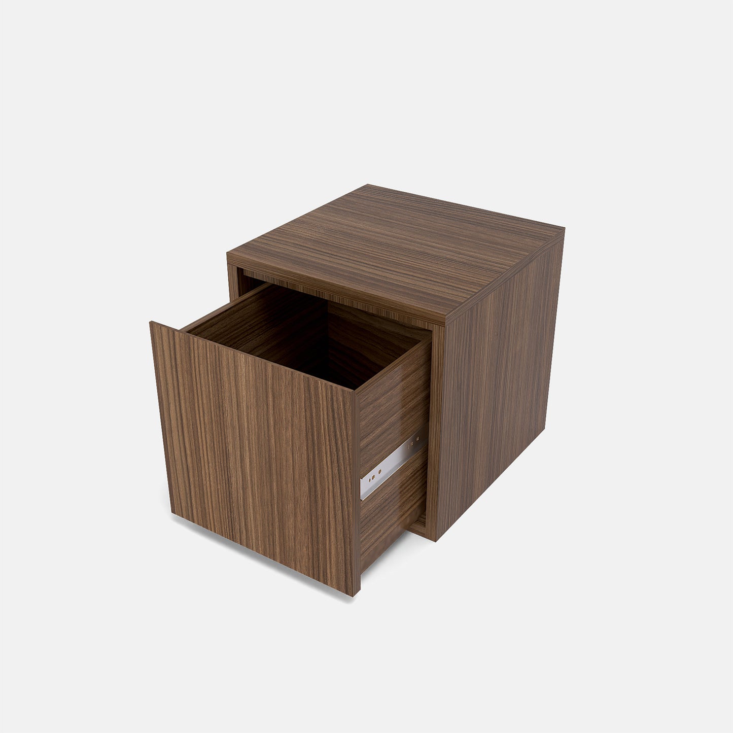 CUBE - Respectful Storage Cabinet 1050C