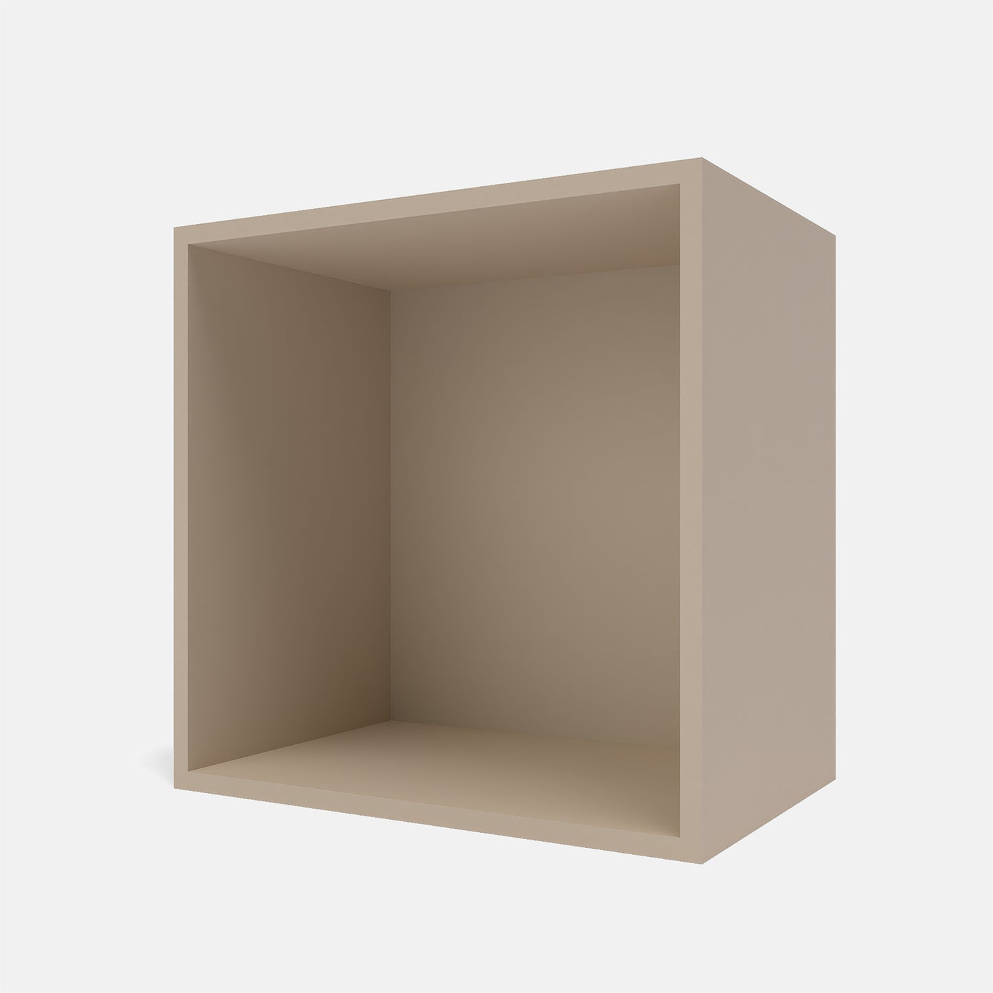CUBE -Twyford Storage Cabinet 1051A
