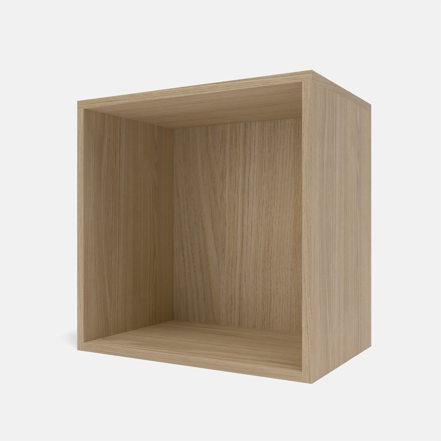CUBE -Twyford Storage Cabinet 1051A
