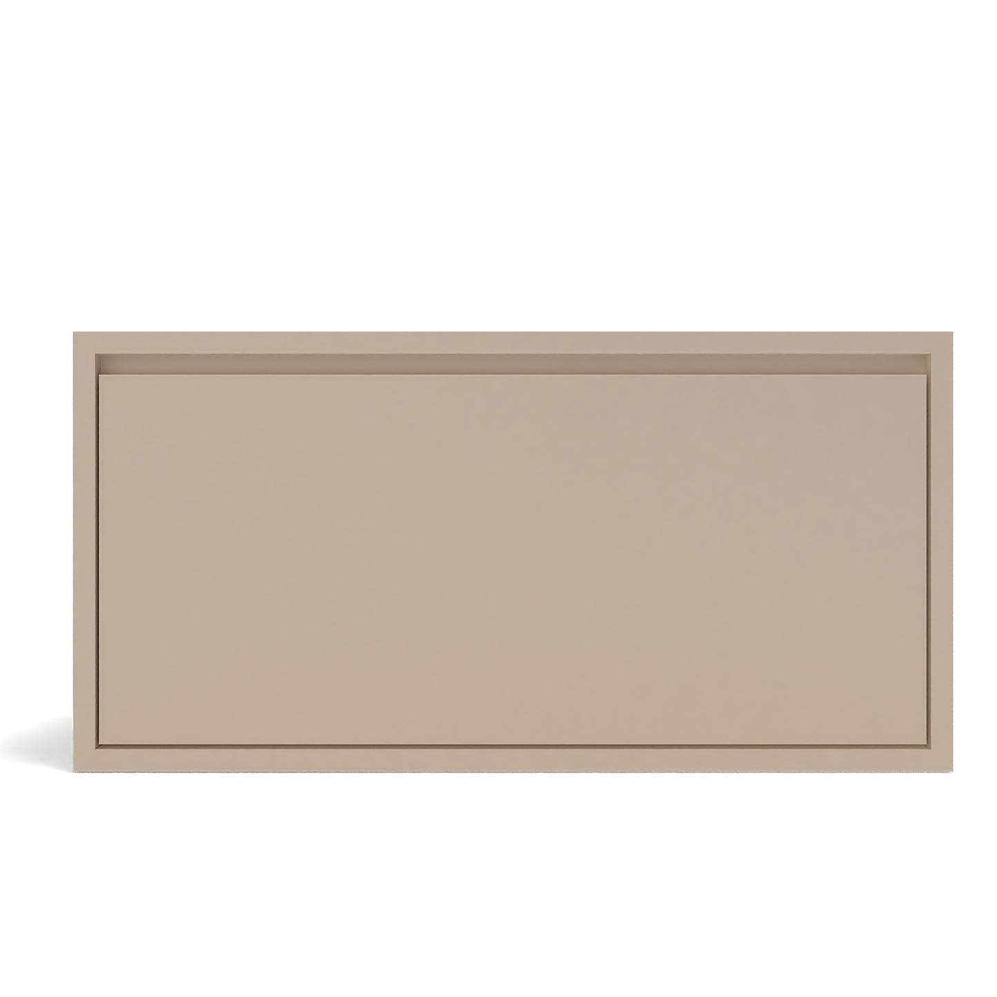 CUBE - Shine Storage Cabinet 1053E