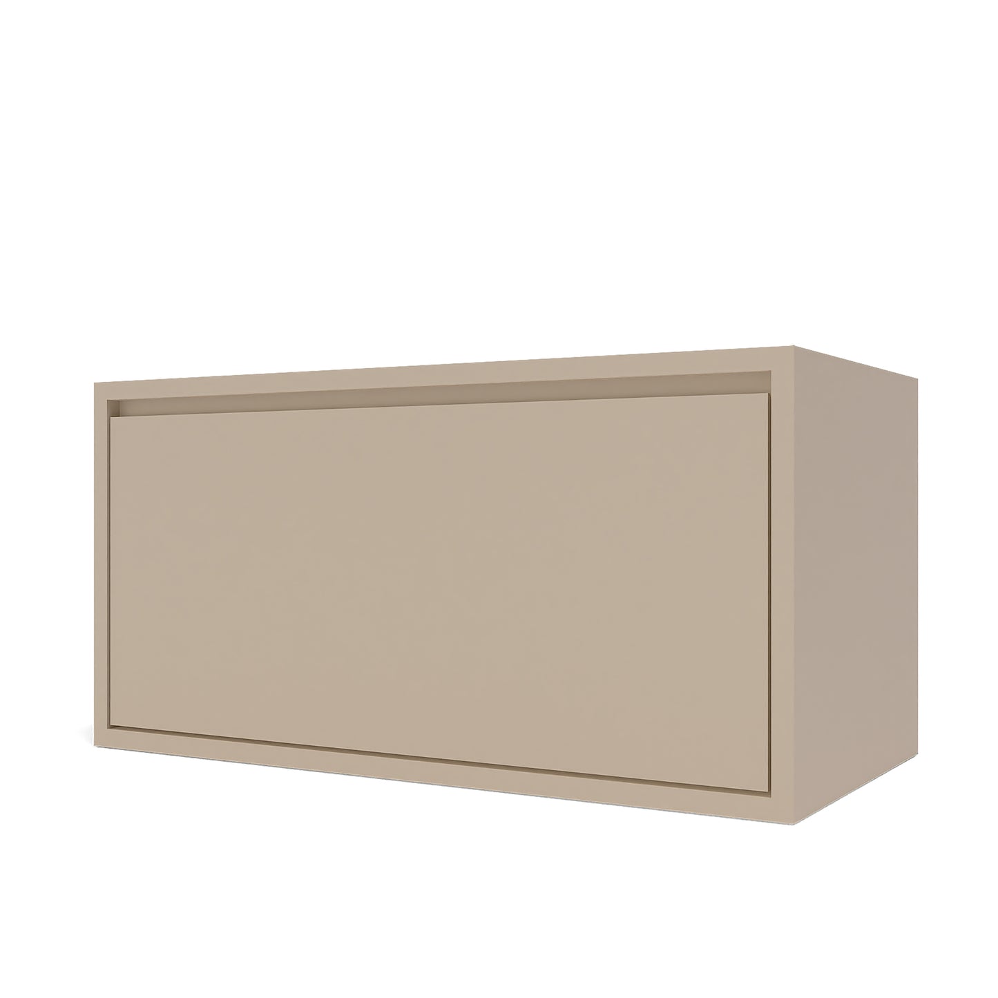 CUBE - Shine Storage Cabinet 1053E