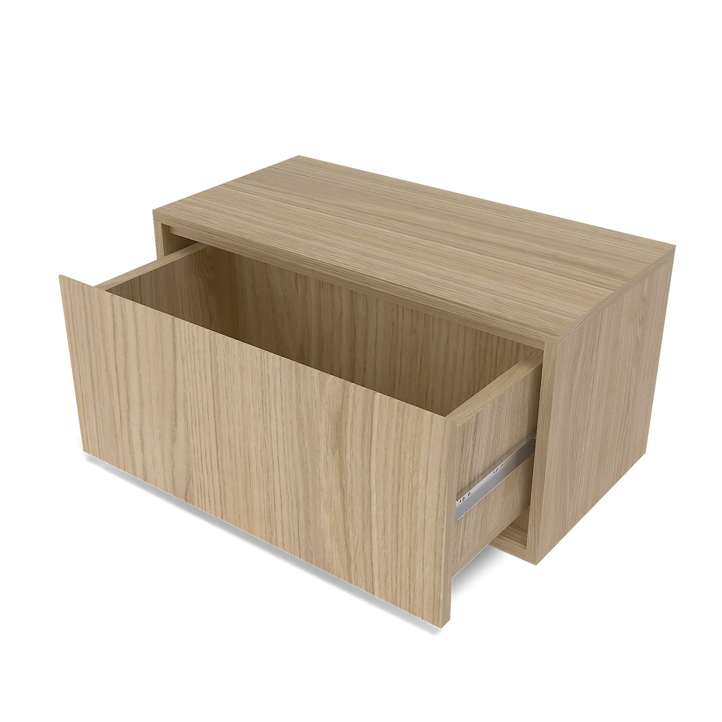 CUBE - Shine Storage Cabinet 1053E