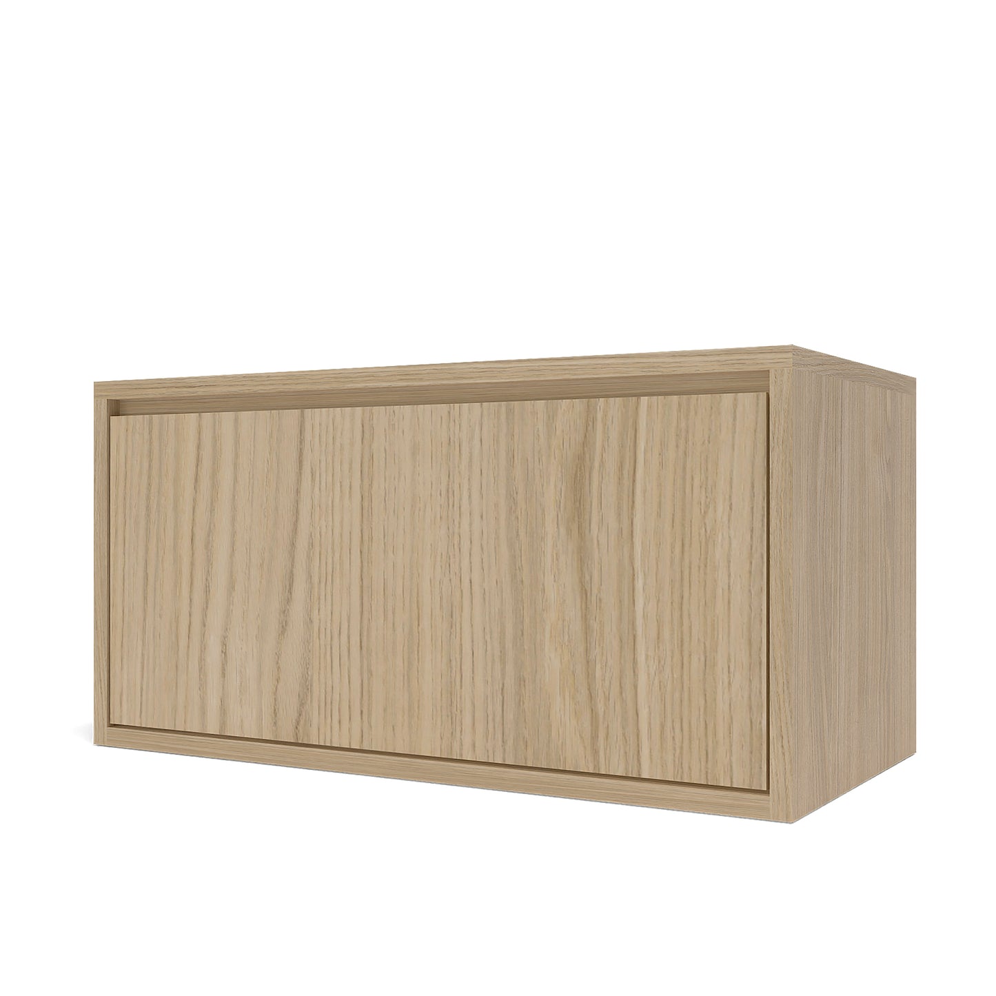 CUBE - Shine Storage Cabinet 1053E