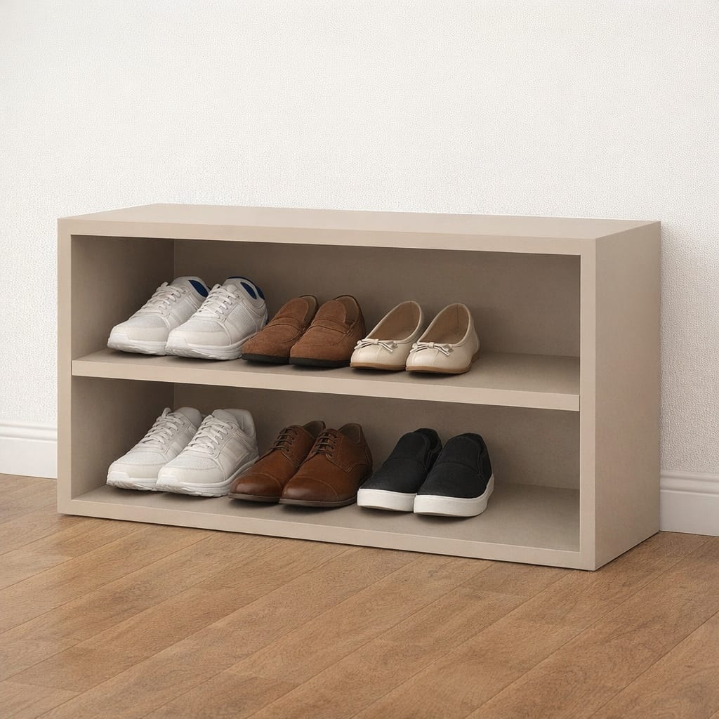 Wise Mini Open Shelf 1054C