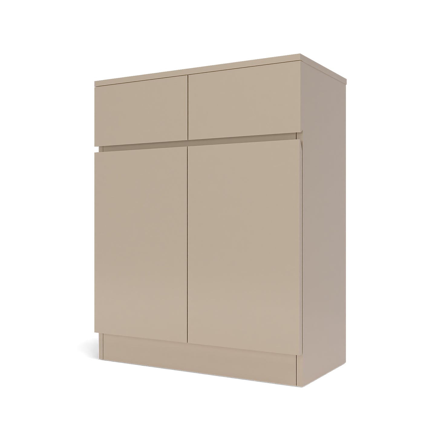 Vibrant Shoes Cabinet 1056