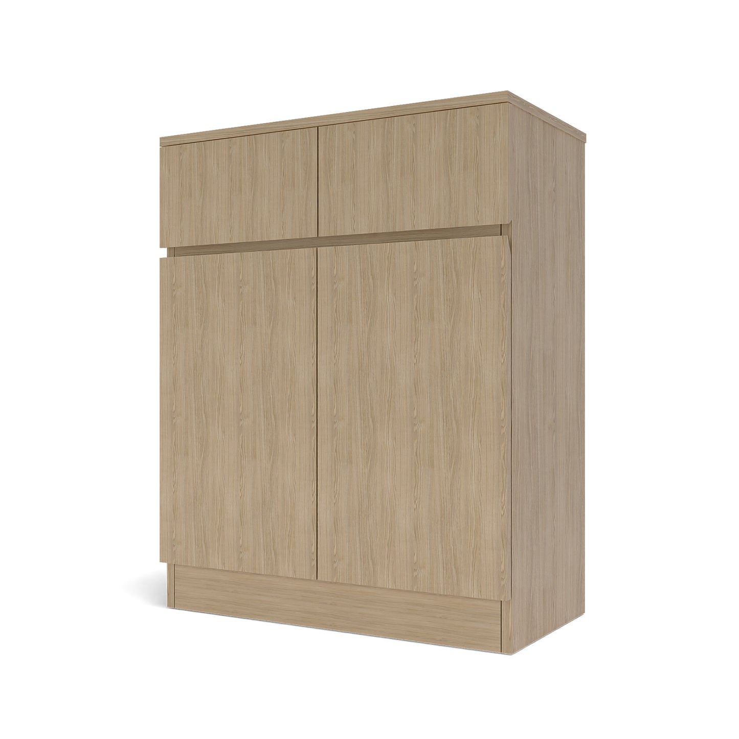 Vibrant Shoes Cabinet 1056