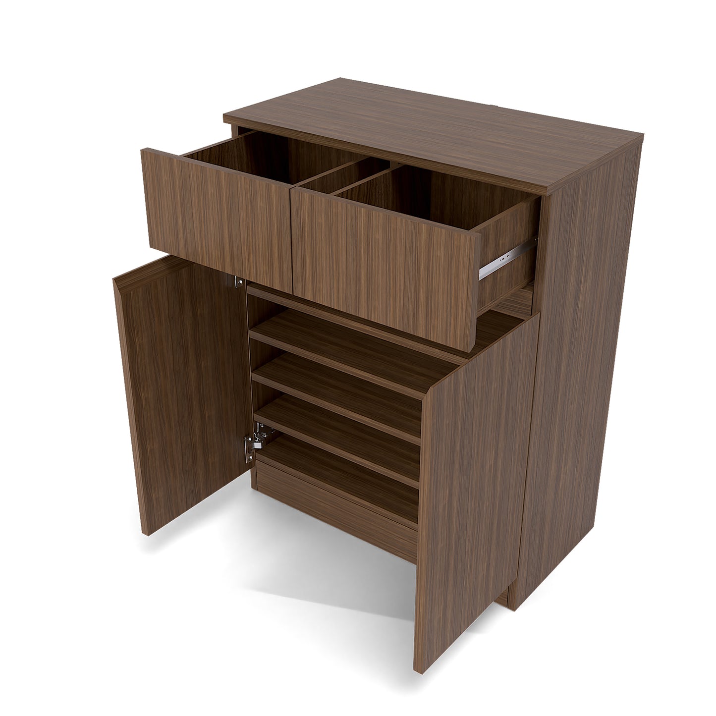 Vibrant Shoes Cabinet 1056