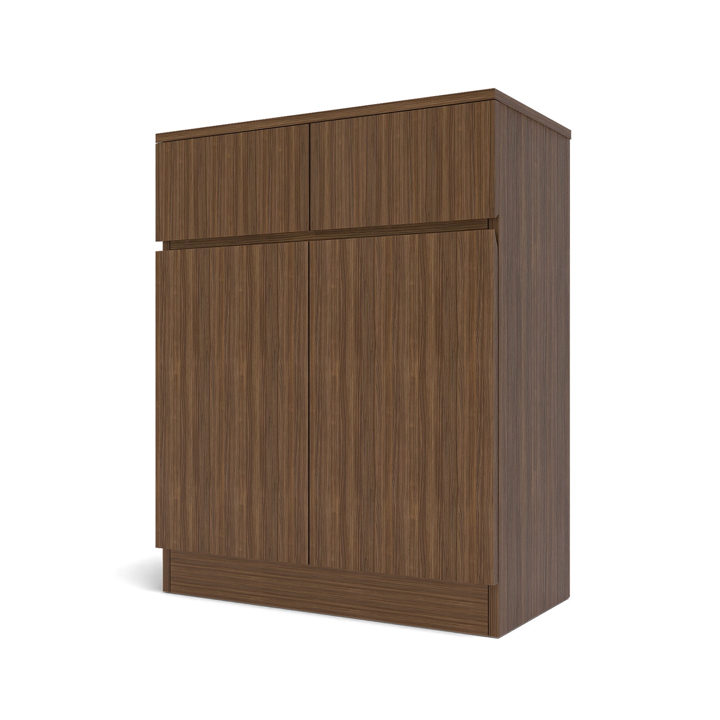 Vibrant Shoes Cabinet 1056