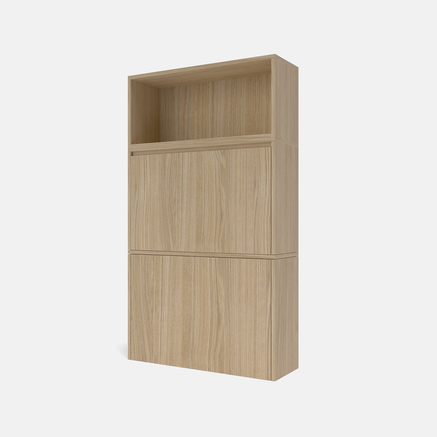 Slough Bed Front Cabinet 1058