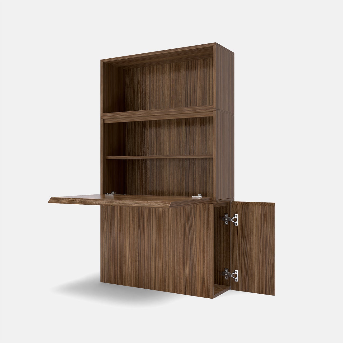 Slough Bed Front Cabinet 1058