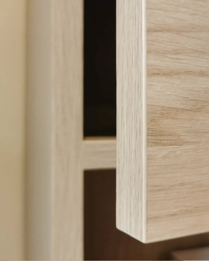 Lead Bed Side Cabinet 1073