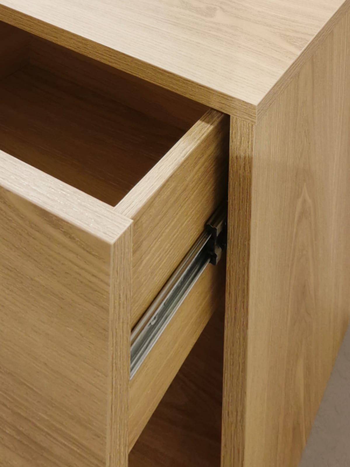 Journey Bed Side cabinet 1075