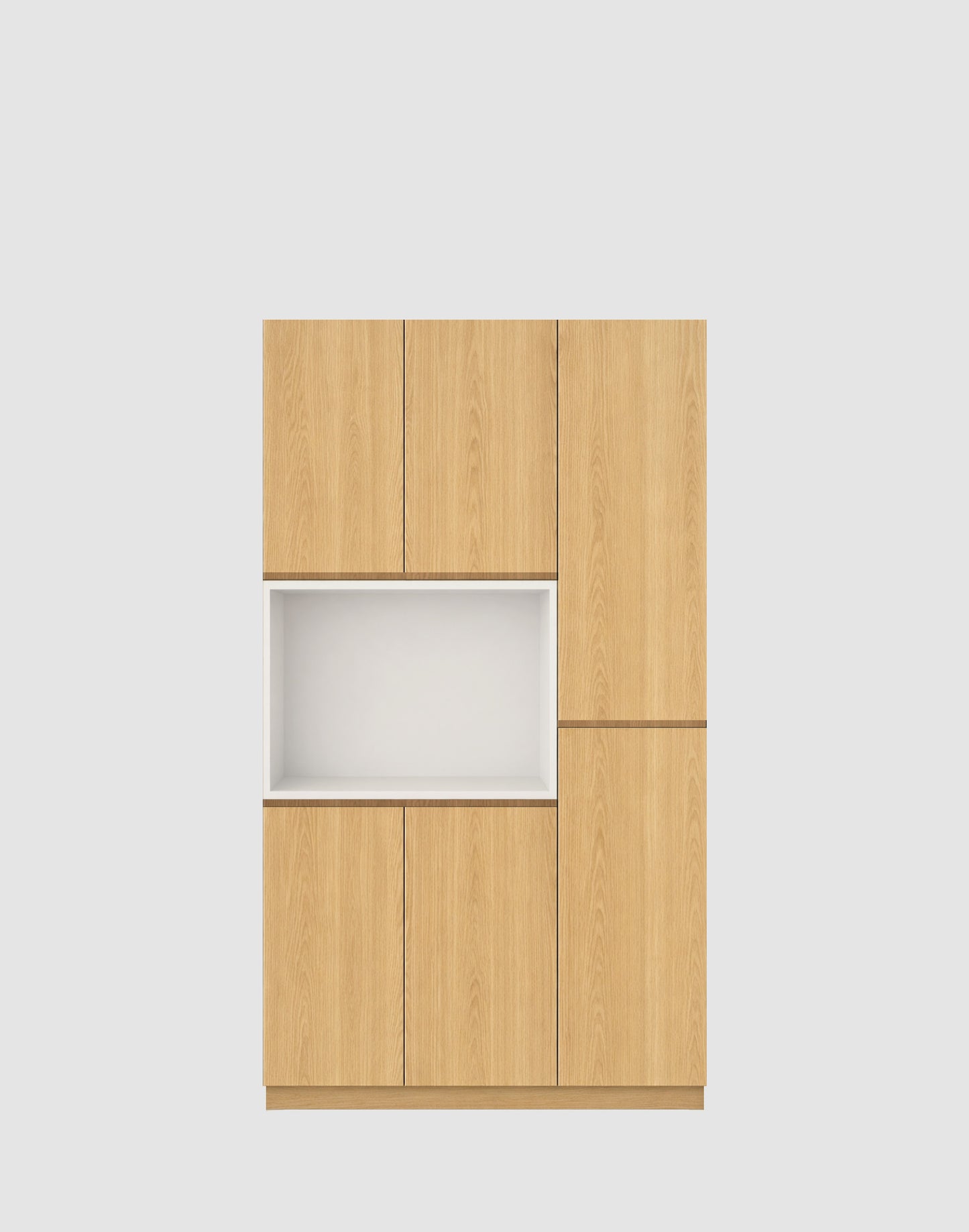 Senses Cabinet Combo 2009