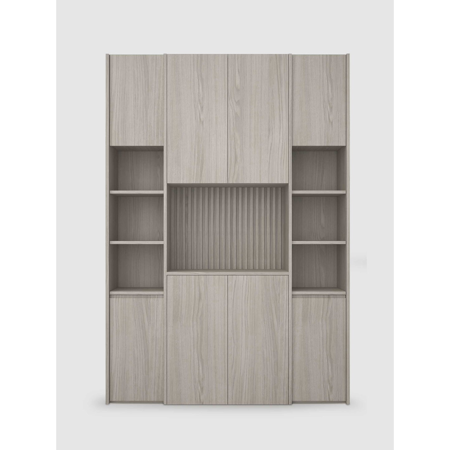 Soothe Storage Entrance Cabinet 2010