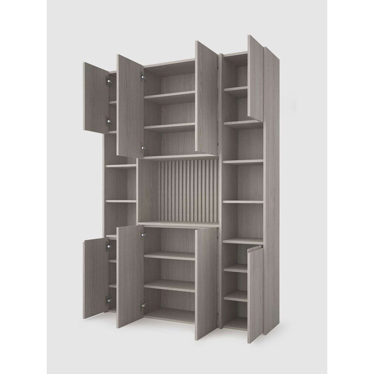 Soothe Storage Entrance Cabinet 2010