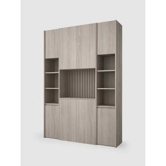 Soothe Storage Entrance Cabinet 2010