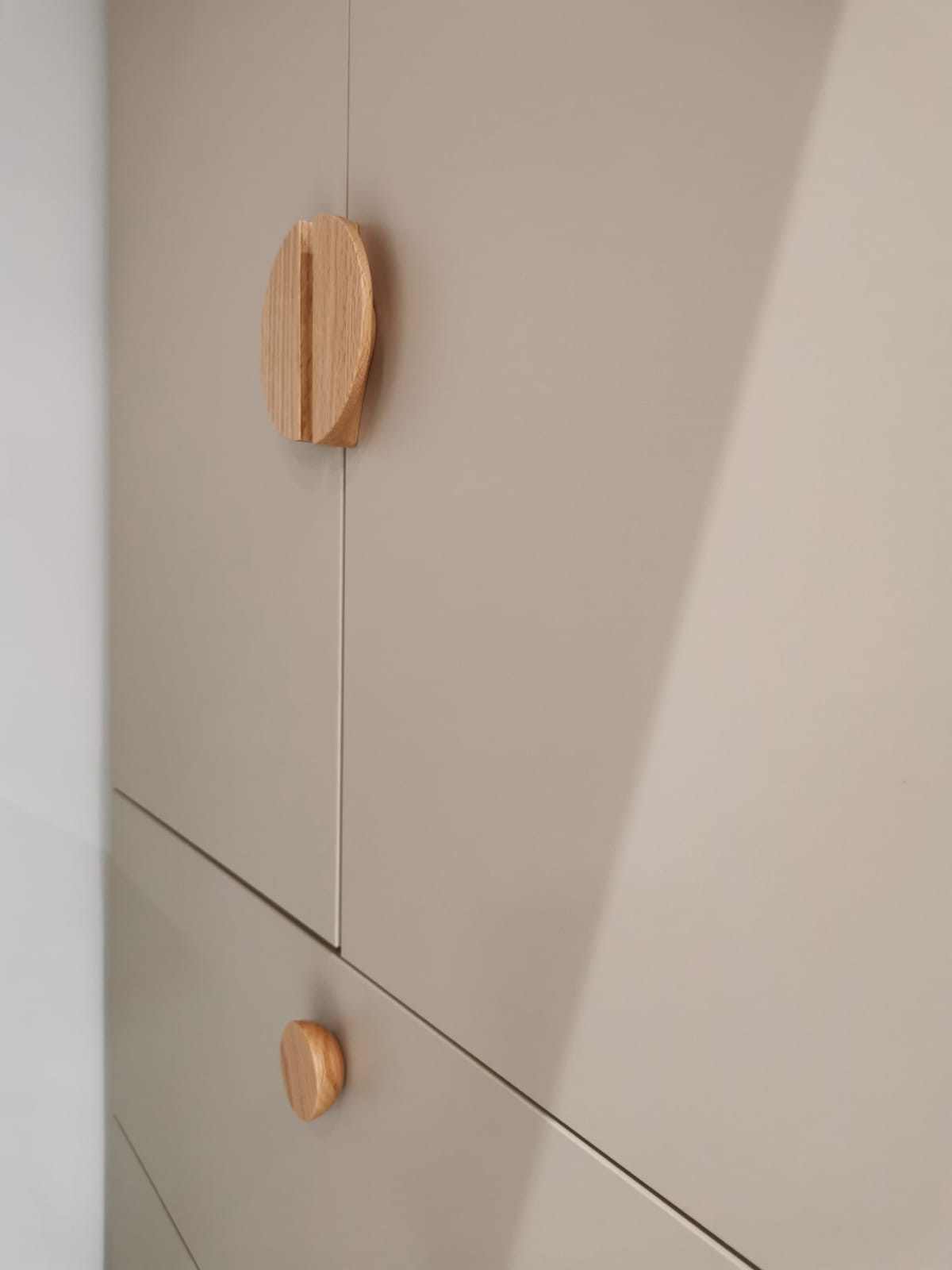 Calm Kid Loft Bed with Wardrobe 2011
