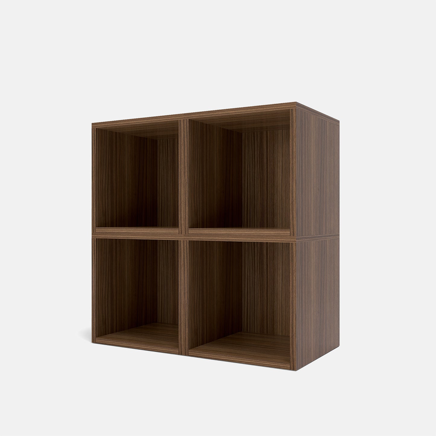 Mindset Storage Open shelf Set 2015