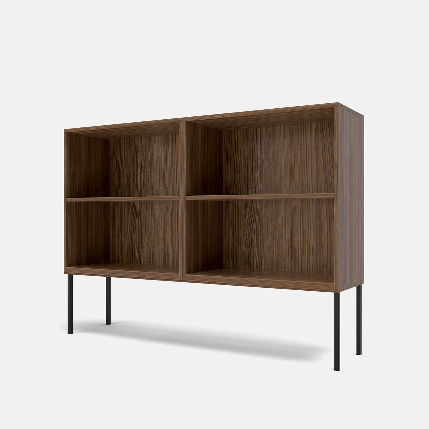 Character Shoes Cabinet 2016