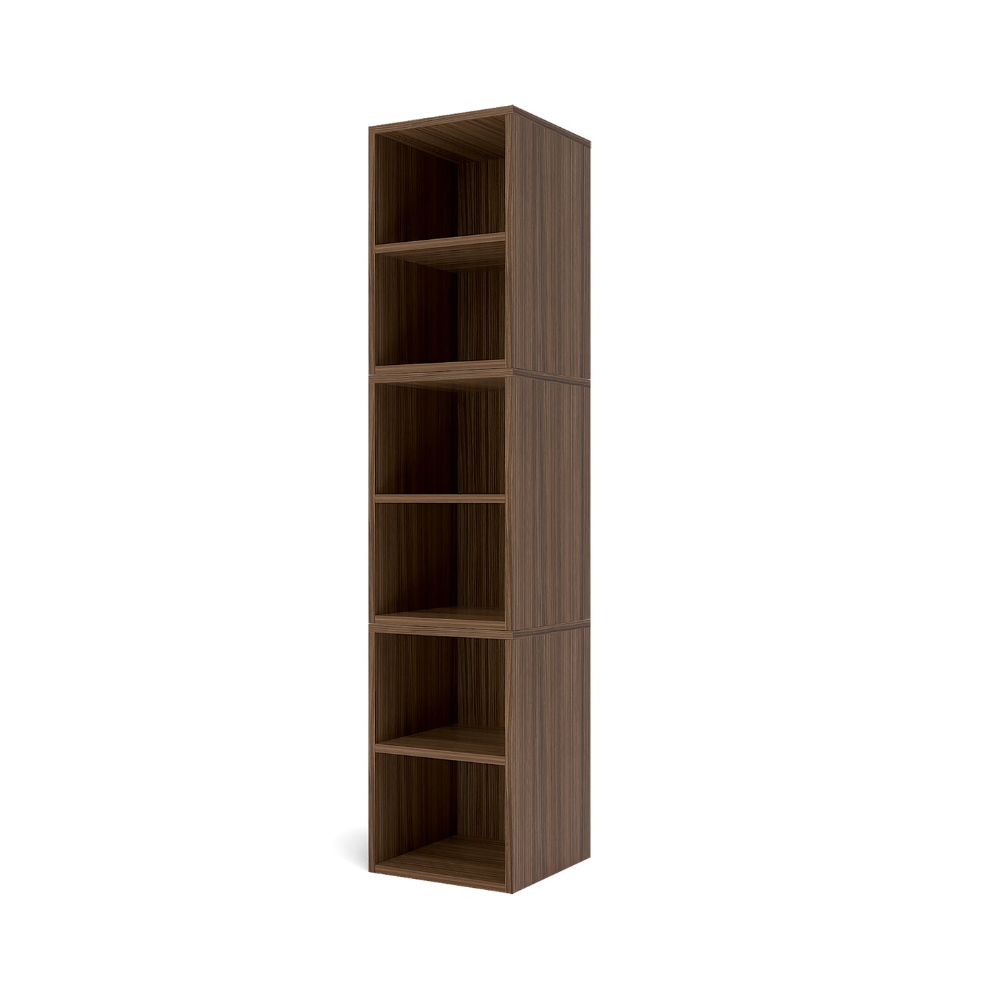 Demeanor Narrow Bookshelf 2018
