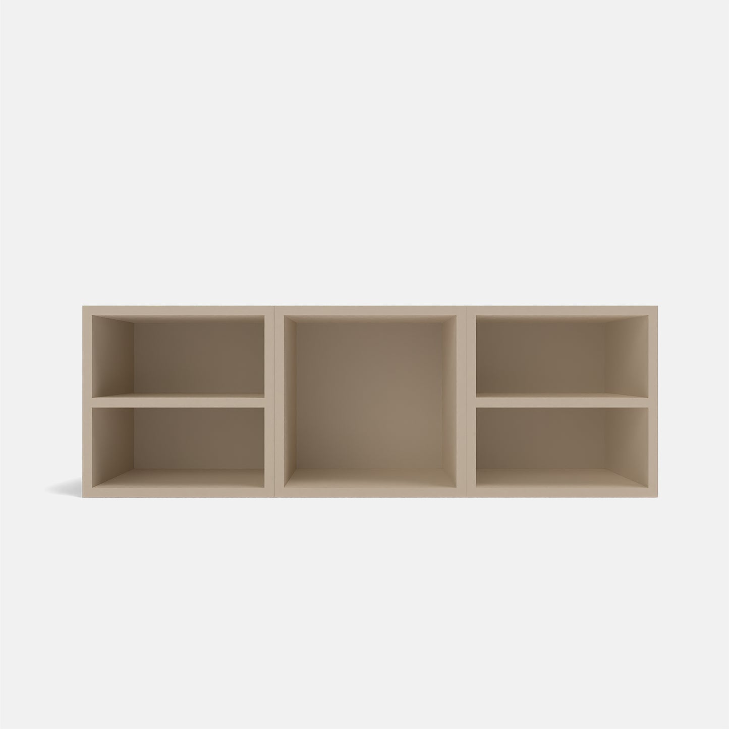 Unity TV Cabinet 2019