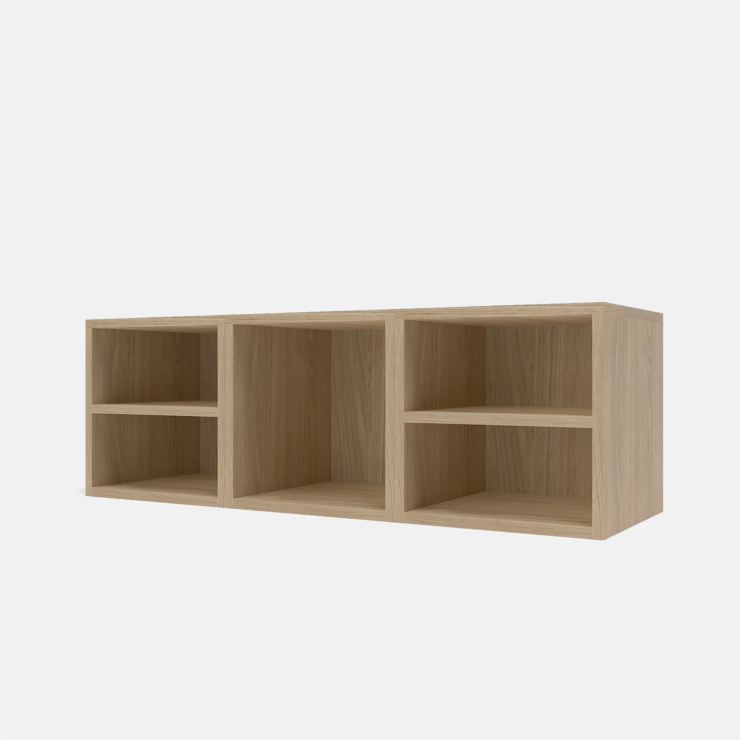Unity TV Cabinet 2019