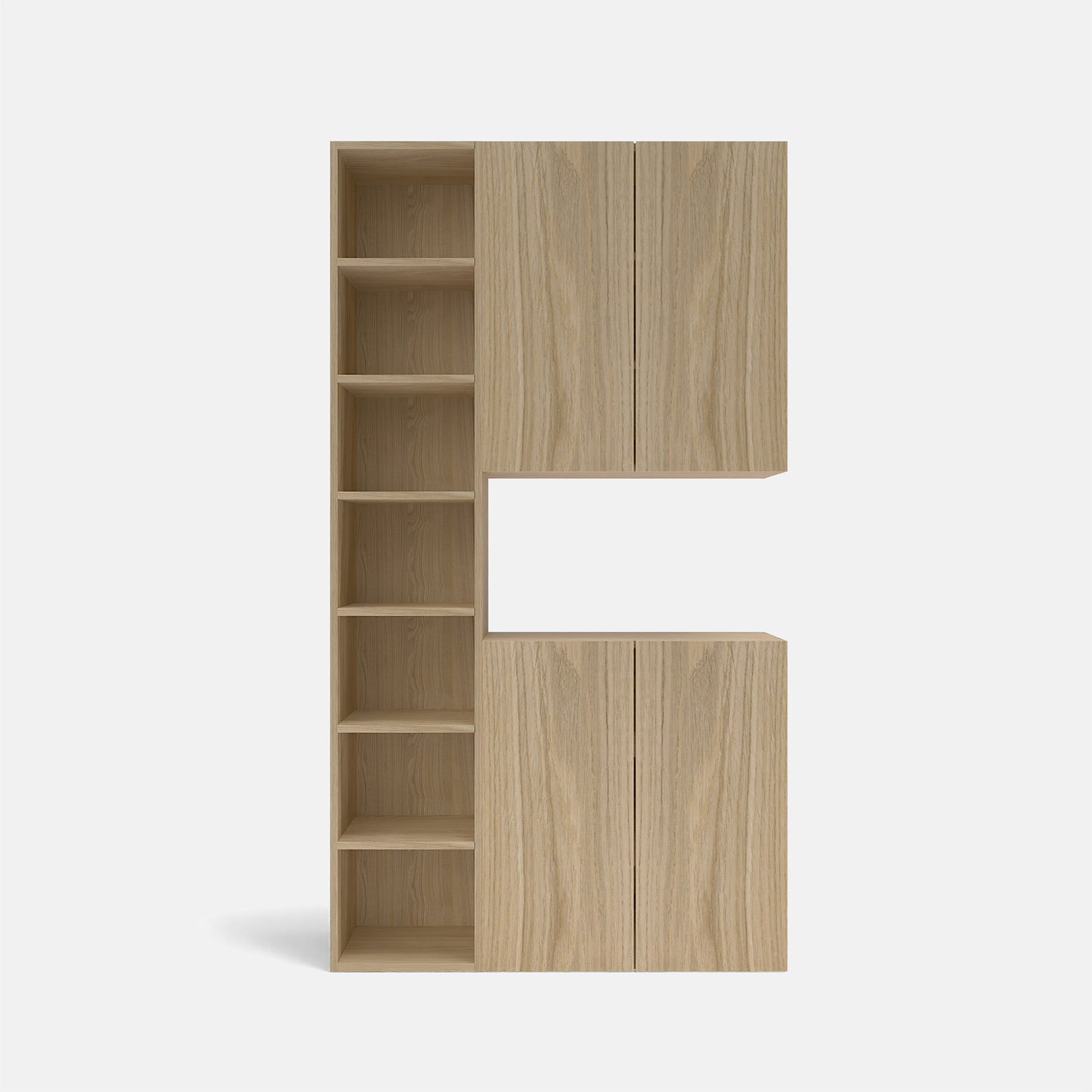 Resilience Entrance Cabinet 2022