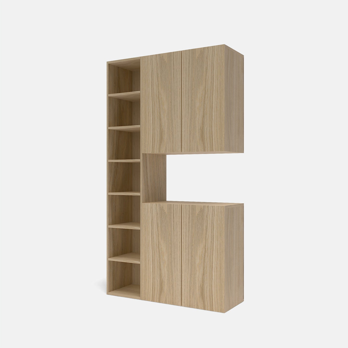 Resilience Entrance Cabinet 2022